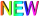 NEW